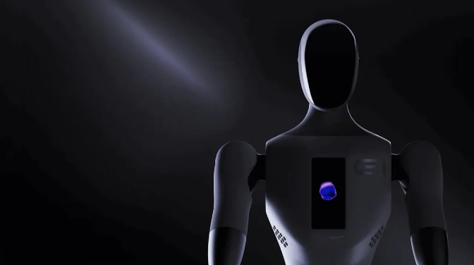 北京人形机器人Galbot拟40亿美元香港IPO！中国人形机器人上市潮中专用场景战略破局泡沫预警