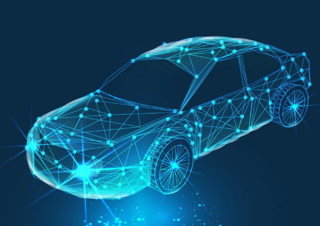 CANoe驱动下的汽车服务导向网络原型设计与应用