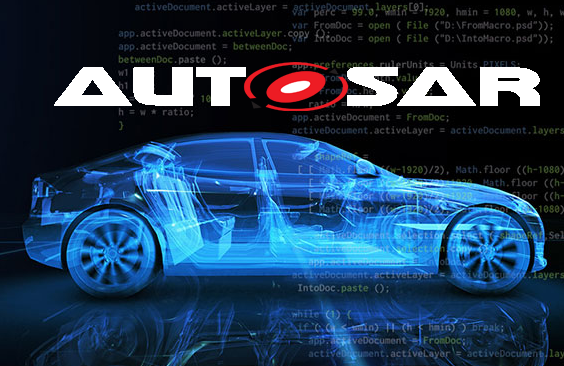 基于AUTOSAR系统的快速原型开发