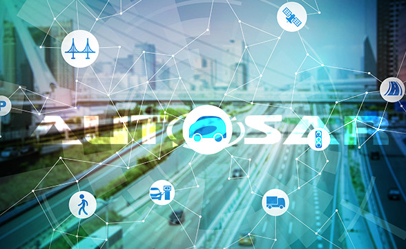 符合AUTOSAR标准的汽车SoC软件架构及其漏洞