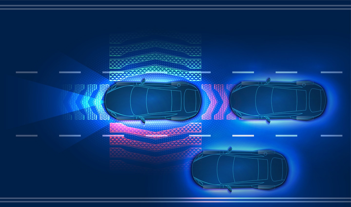 基于物聯網的一般道路交通事故檢測與通知算法