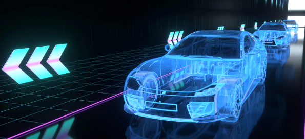 自动驾驶车辆规避碰撞避障的安全验证