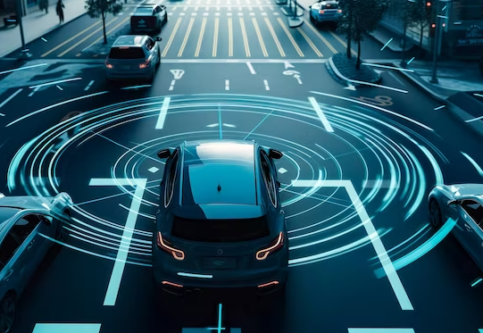 车载网络CAN（四）：CAN控制器的分类和工作原理