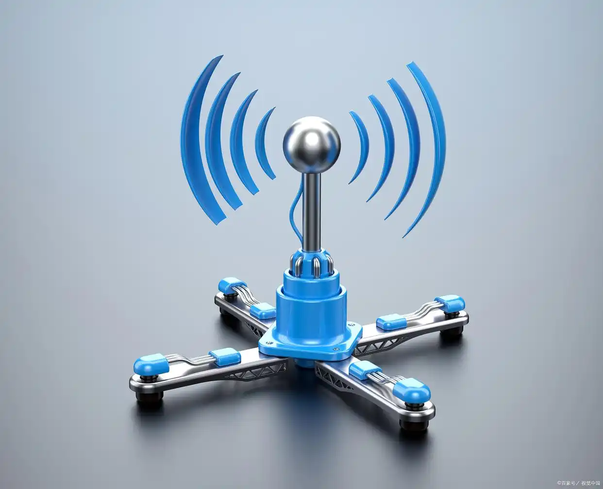 無線射頻通信FUNK培訓