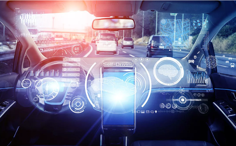 基于概率模型檢測的汽車架構安全性分析