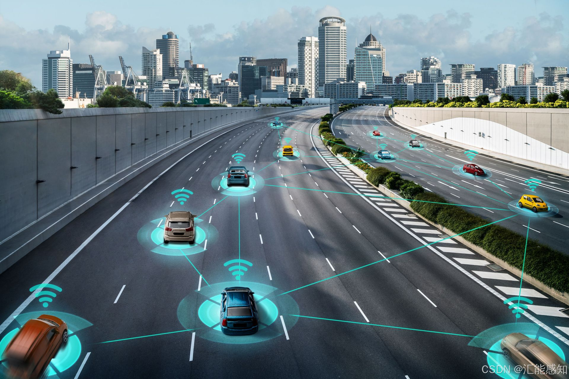 自動駕駛攝像頭視頻通信技術培訓