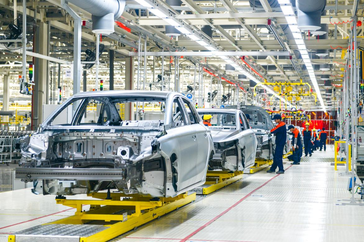 商品企劃質(zhì)量專項賦能培訓(xùn)