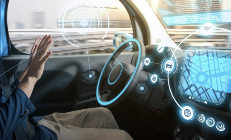 L3/L4級自動駕駛系統設計培訓