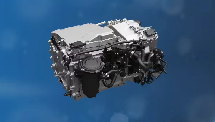 本田將終止與通用汽車燃料電池合資生產，轉用自研電池系統