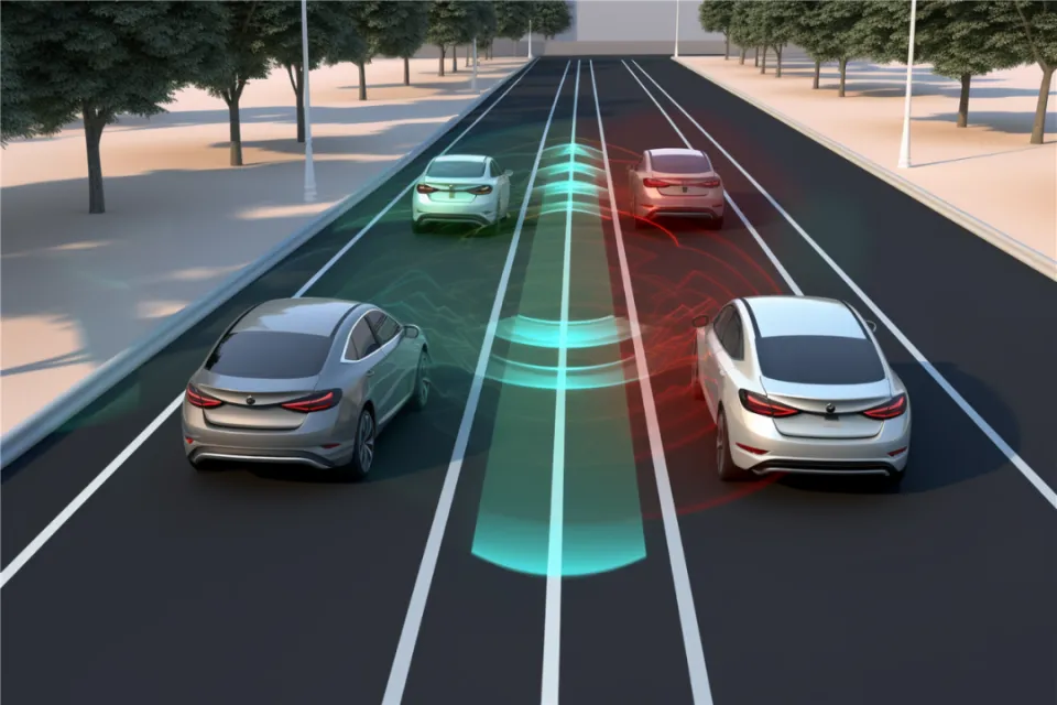 智能網聯汽車產品和技術架構設計培訓