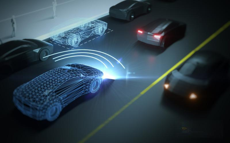 ISO 26262應用：L3自動駕駛安全設計技術高級培訓