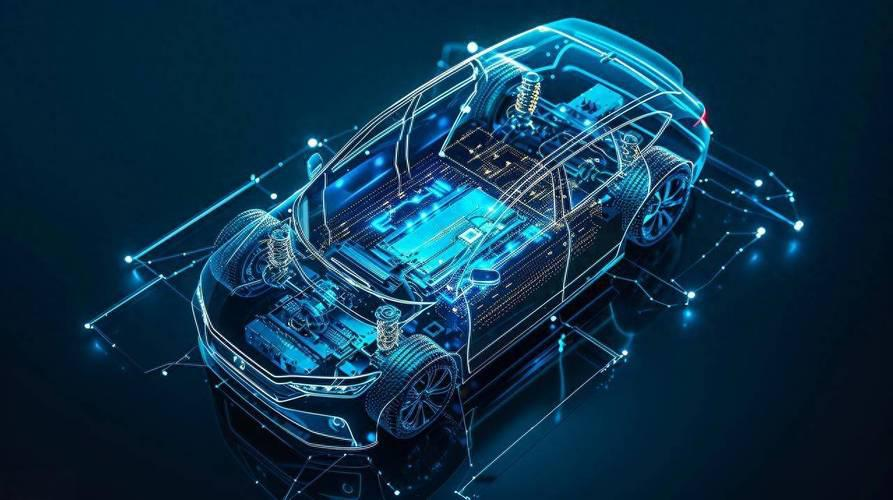 新能源汽车电控系统硬件开发技术高级培训