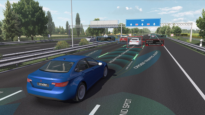 ISO 26262应用：ADAS产品的功能安全开发技术高级培训