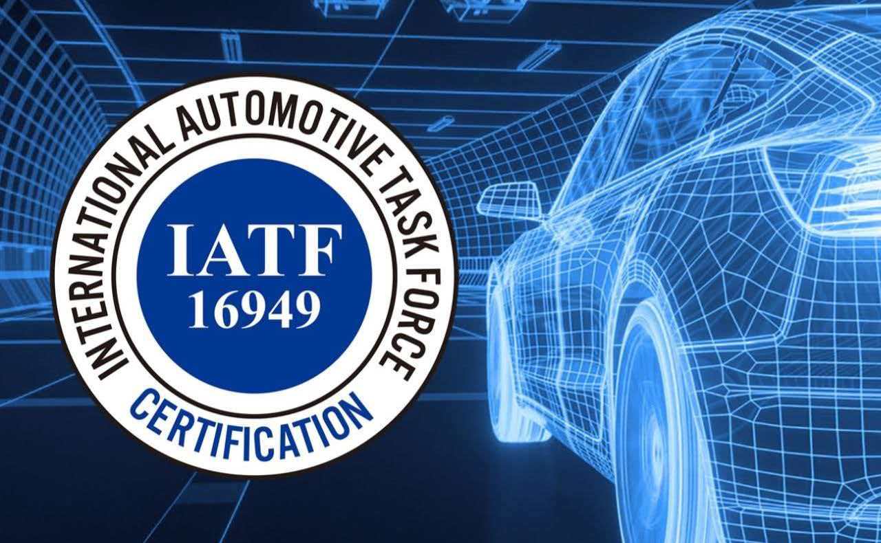 IATF 16949 质量体系培训