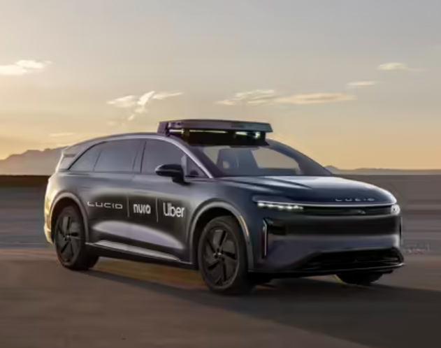 Uber创立AV Labs团队：为自动驾驶提供现实数据集支持