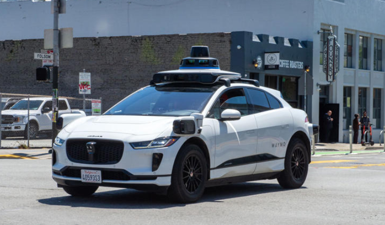 Waymo完成160亿美元融资，计划今年拓展Robotaxi至全球多地