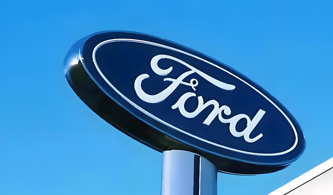 消息传福特与吉利洽谈生产与技术合作