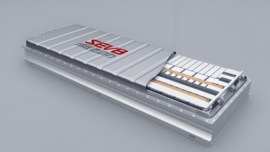 23亿诉讼落幕！欣旺达与吉利威睿达成和解