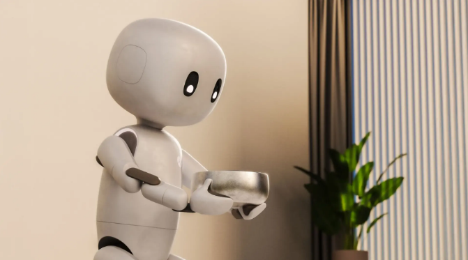 ​深度反思Cartwheel Robotics的倒闭事件：家用情感机器人的悲歌，人形初创“死亡谷”再添新魂