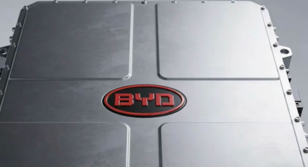 消息称比亚迪硫化物固态电池寿命、快充等实现突破，明年有望小批量生产