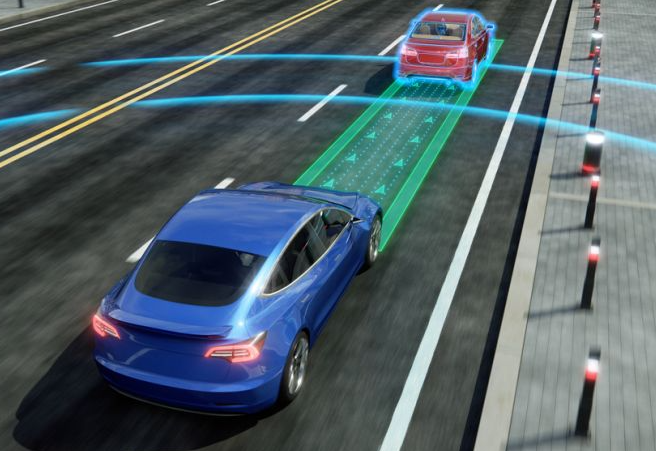 硬件在环HIL（十二）：节气门位置和旋转传感器的故障测试方法