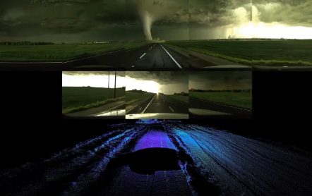 Waymo基于Genie 3打造超写实仿真模型，自动驾驶迈入“虚拟练兵”时代