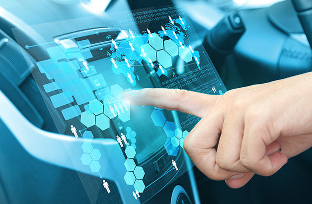 智慧城市中自动驾驶汽车应对恶意软件攻击的网络安全防护