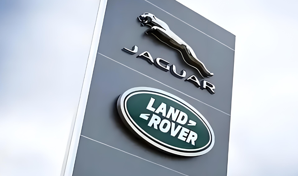 捷豹路虎中国换帅,首位中国籍全球董事会高管再高升,CFO接任CEO