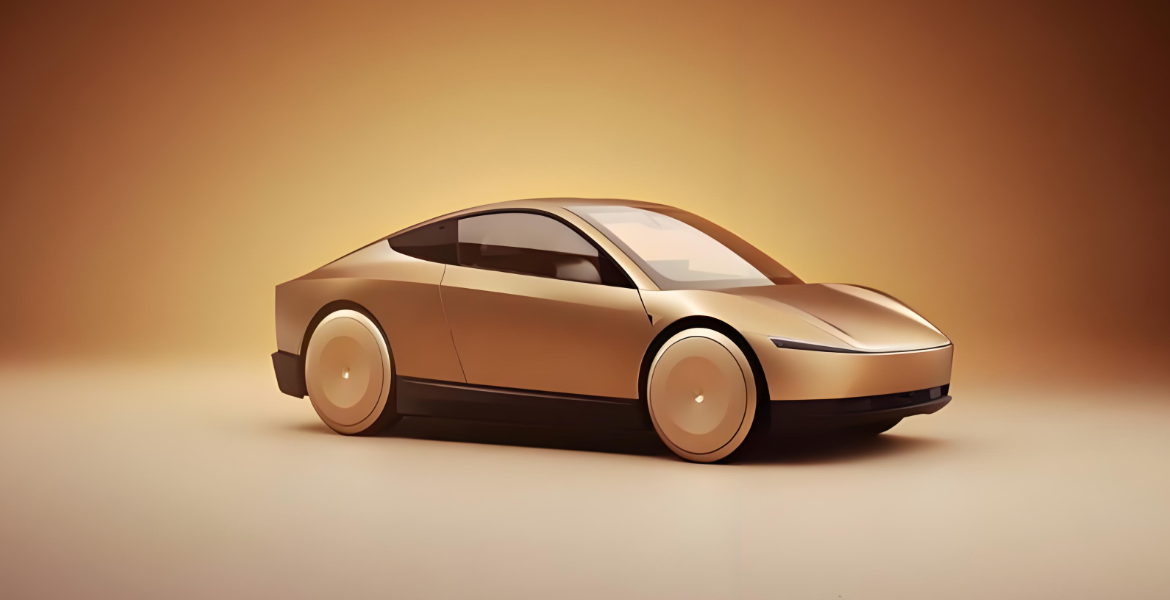 特斯拉CyberCab提前量产,L4级Robotaxi商业化提速