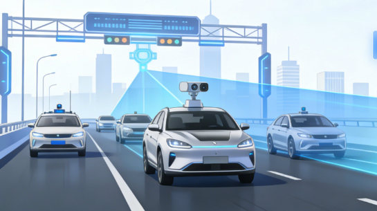 春節智駕數據驗證用戶依賴