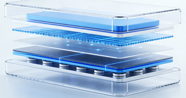 固態電池產業化進程加速