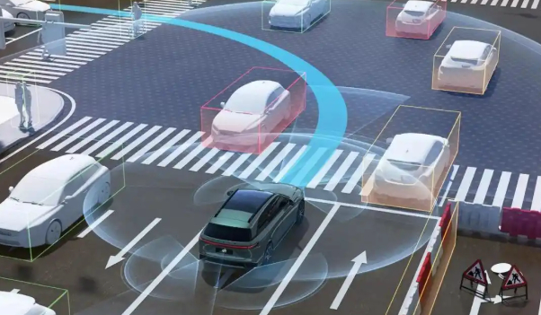 端到端自动驾驶框架新突破