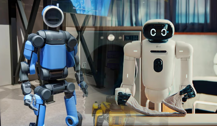 韓國加碼具身智能：現代創新樞紐落地，韓國人形機器人委員會正式啟航