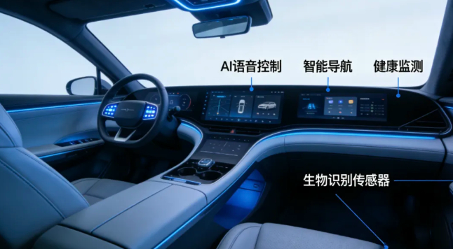 中國信通院啟動可信AI智能座艙2026首輪評估