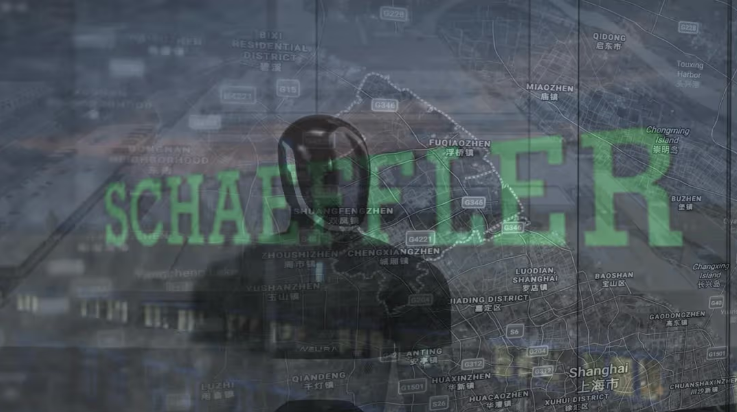 舍弗勒在中國成立專屬具身AI子公司：正式落戶蘇州太倉，劍指人形機器人全產業鏈