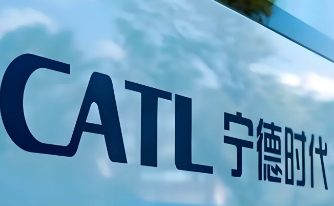 寧德時代新一代固態電池正式落地，能量密度達500Wh/kg