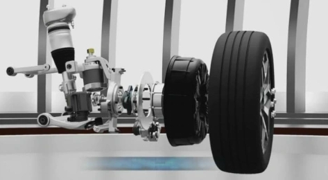 线控底盘技术获突破,麦迪克获数千万元Pre-A轮融资