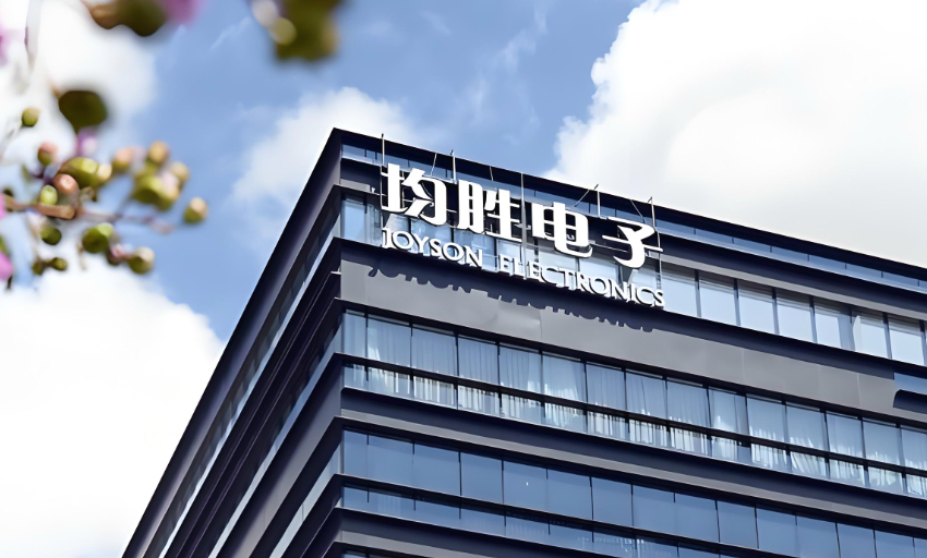 均勝電子L3/L4智駕域控迎量產(chǎn)節(jié)點(diǎn)