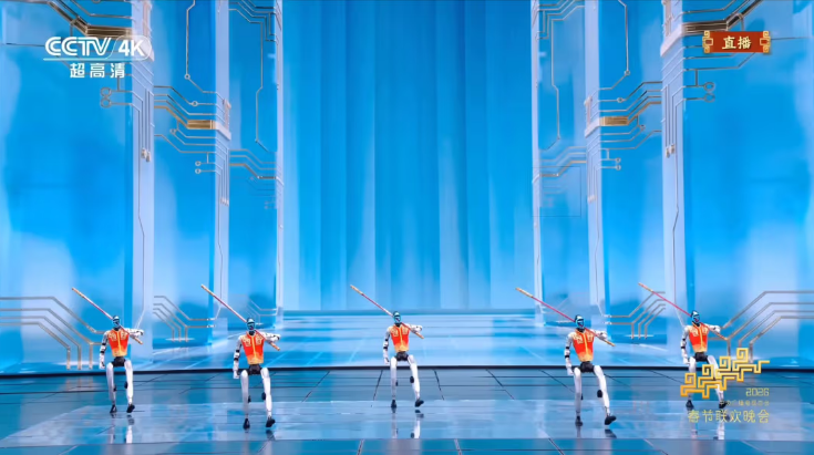 2026年中國人形機(jī)器人的14億美元融資狂潮與生死淘汰賽