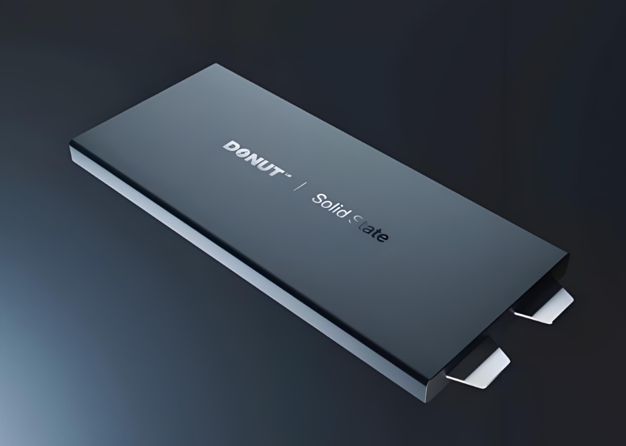 芬蘭Donut Lab固態(tài)電池通過100℃高溫測(cè)試，容量不降反升