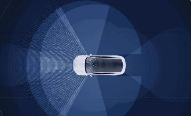 激光雷达传感器目标检测中SOTIF相关用例的不确定性表征