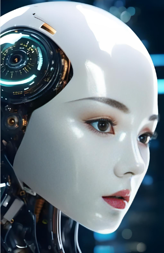 仿生机器人眼问世：可自主调节瞳孔，轻松应对强光环境