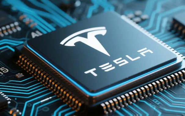 特斯拉计划大幅提升AI6芯片产能