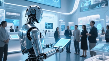 具身智能成两会热词，全球最小电缸量产，EAI提速，VLA融资破纪录