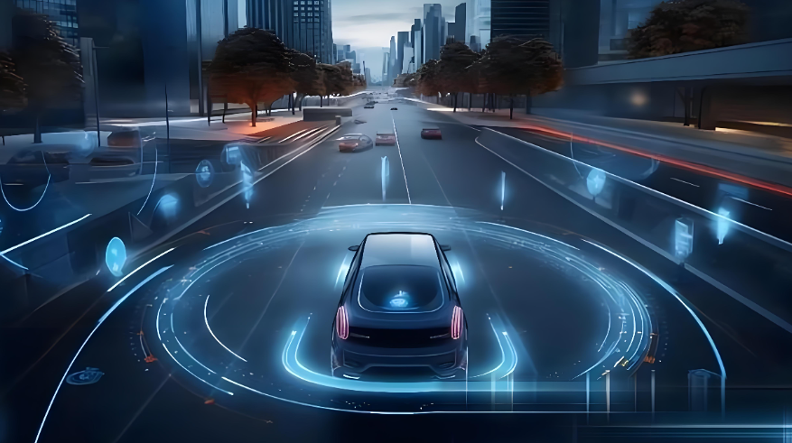 卓驭移动智能基座合作车型破百，车规级芯片产能博弈升级致车企成本暴长，辅助驾驶功能受限的争议待政策技术破局