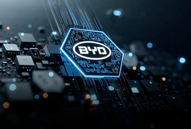 成飞氢能源无人机首飞成功;比亚迪获功率模块新专利;欣界能源年产116万颗固态电池