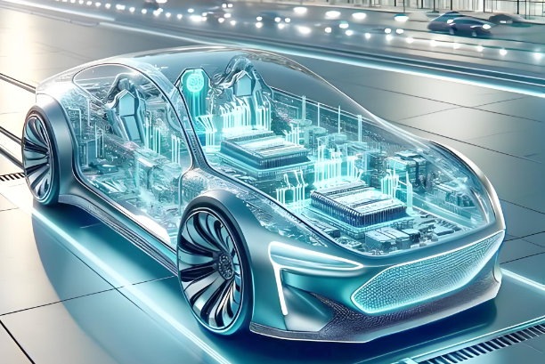 通用汽车因车顶纵梁安全气囊缺陷在美紧急召回；专家呼吁拒绝AI重塑生态形式化转型；警惕智能汽车海量数据的安全风险