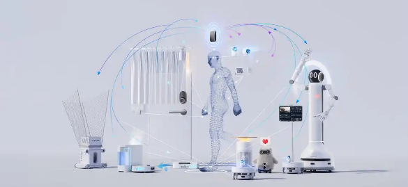 博鳌激辩机器人伦理责任,阿里高德140亿参数世界模型攻克物理悖论