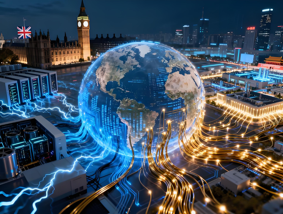 生数科技发布通用世界模型战略；萝卜快跑百车瘫痪暴露无人驾驶致命软肋