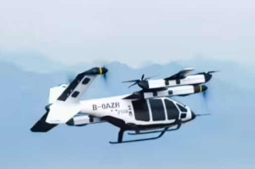 长安拿下L4路测牌照；吉利沃飞长空启动IPO；蔚来ES9技术发布会定档4月；中颖电子新款车规芯片获ISO26262ASILD认证